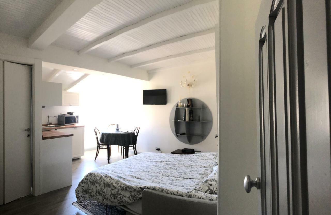 Corradi 37 Apartment Sanremo Luaran gambar