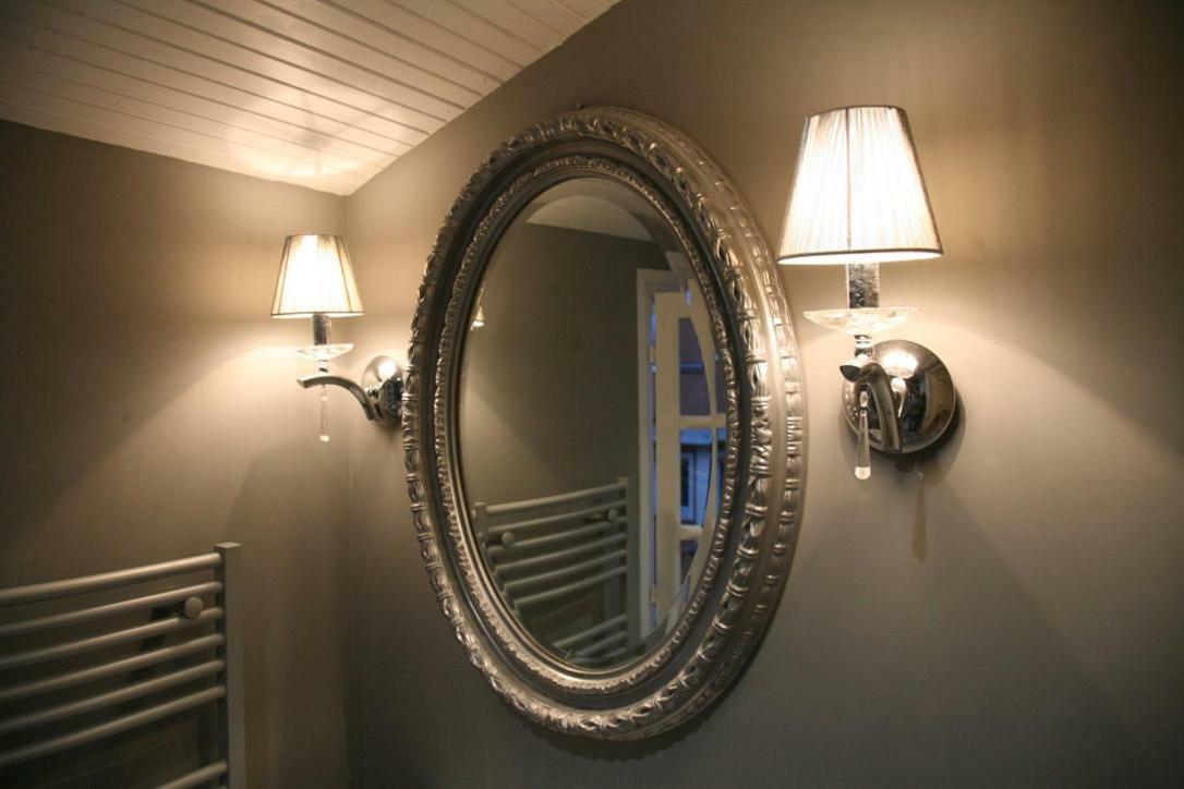 Corradi 37 Apartment Sanremo Luaran gambar