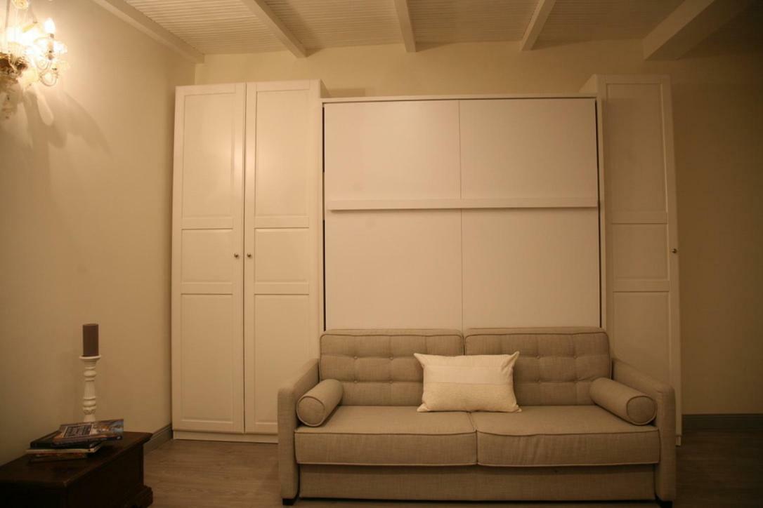 Corradi 37 Apartment Sanremo Luaran gambar