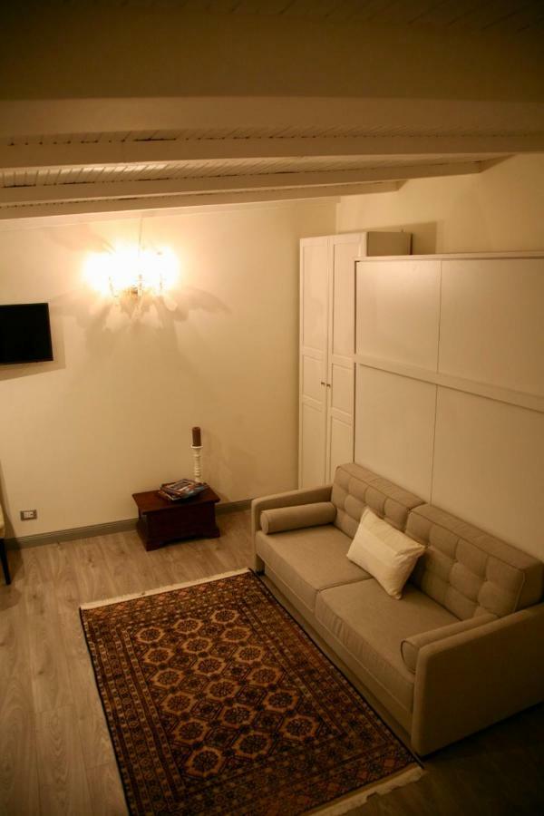 Corradi 37 Apartment Sanremo Luaran gambar