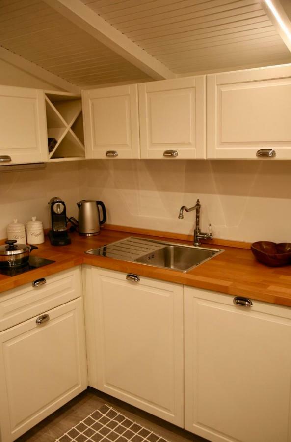Corradi 37 Apartment Sanremo Luaran gambar