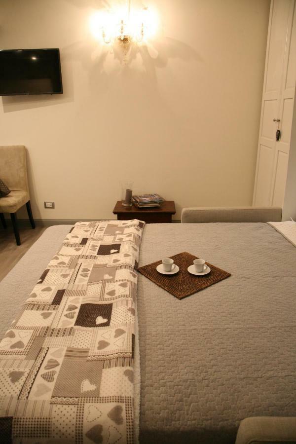 Corradi 37 Apartment Sanremo Luaran gambar