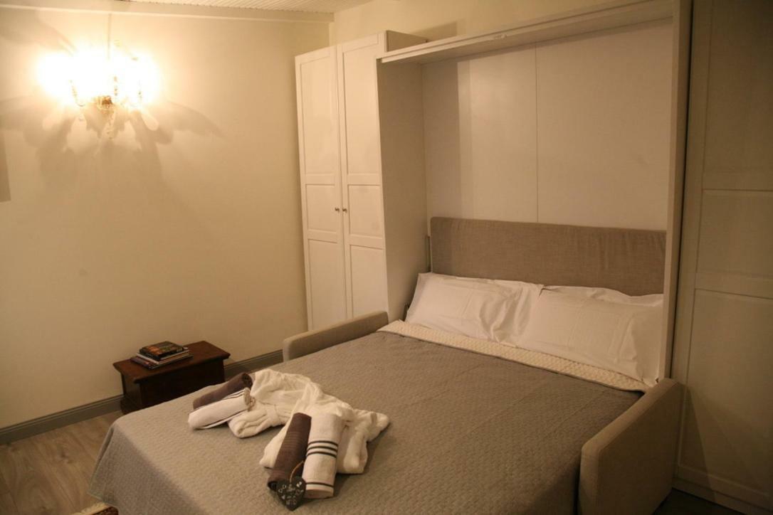 Corradi 37 Apartment Sanremo Luaran gambar